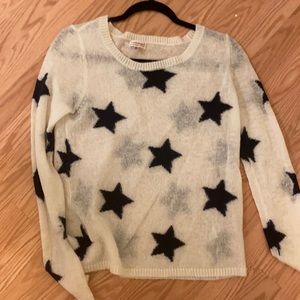 p.J. Salvage sweater